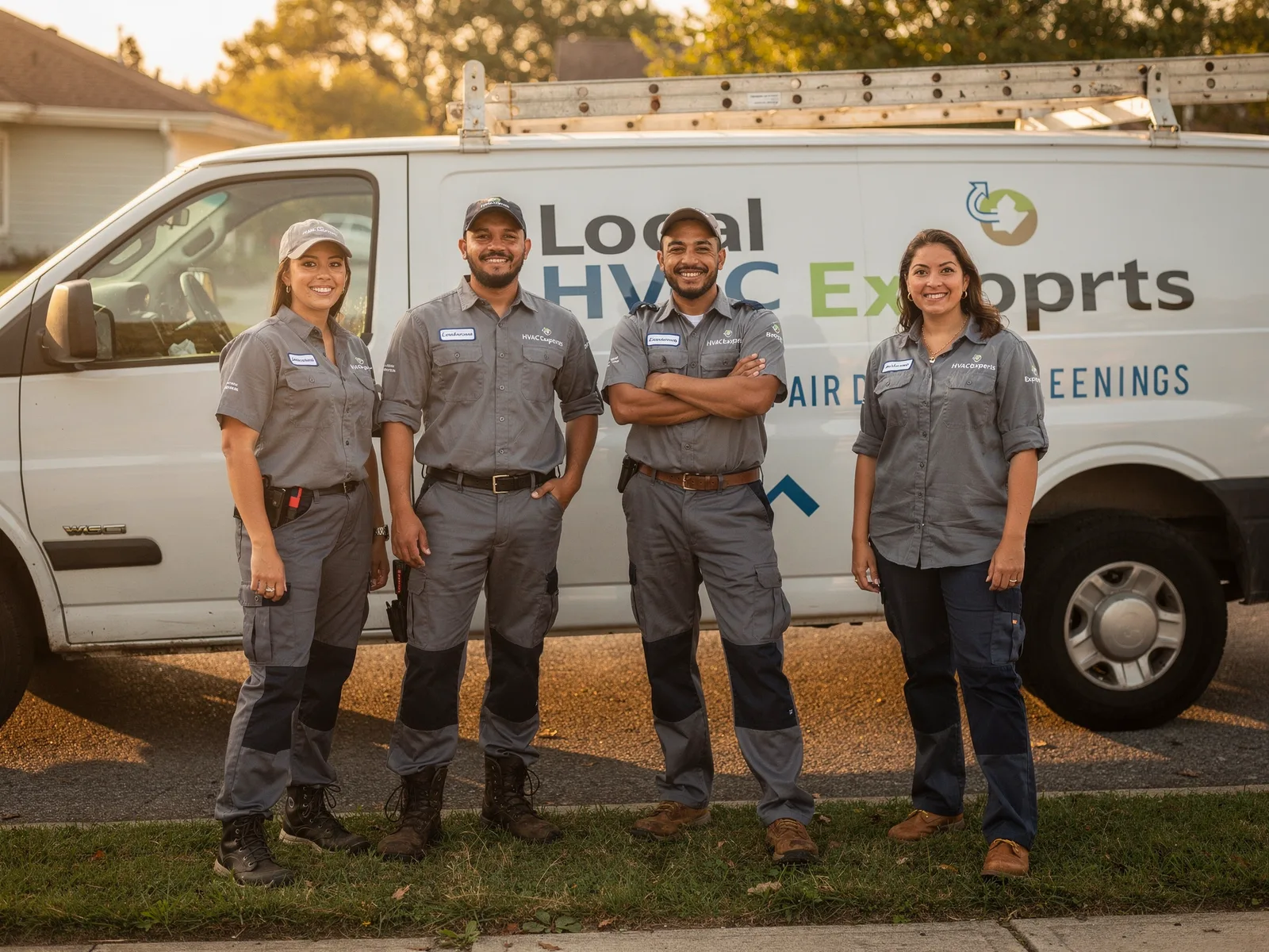 24/7 HVAC Repair & AC Replacement company in Lincoln, IA
