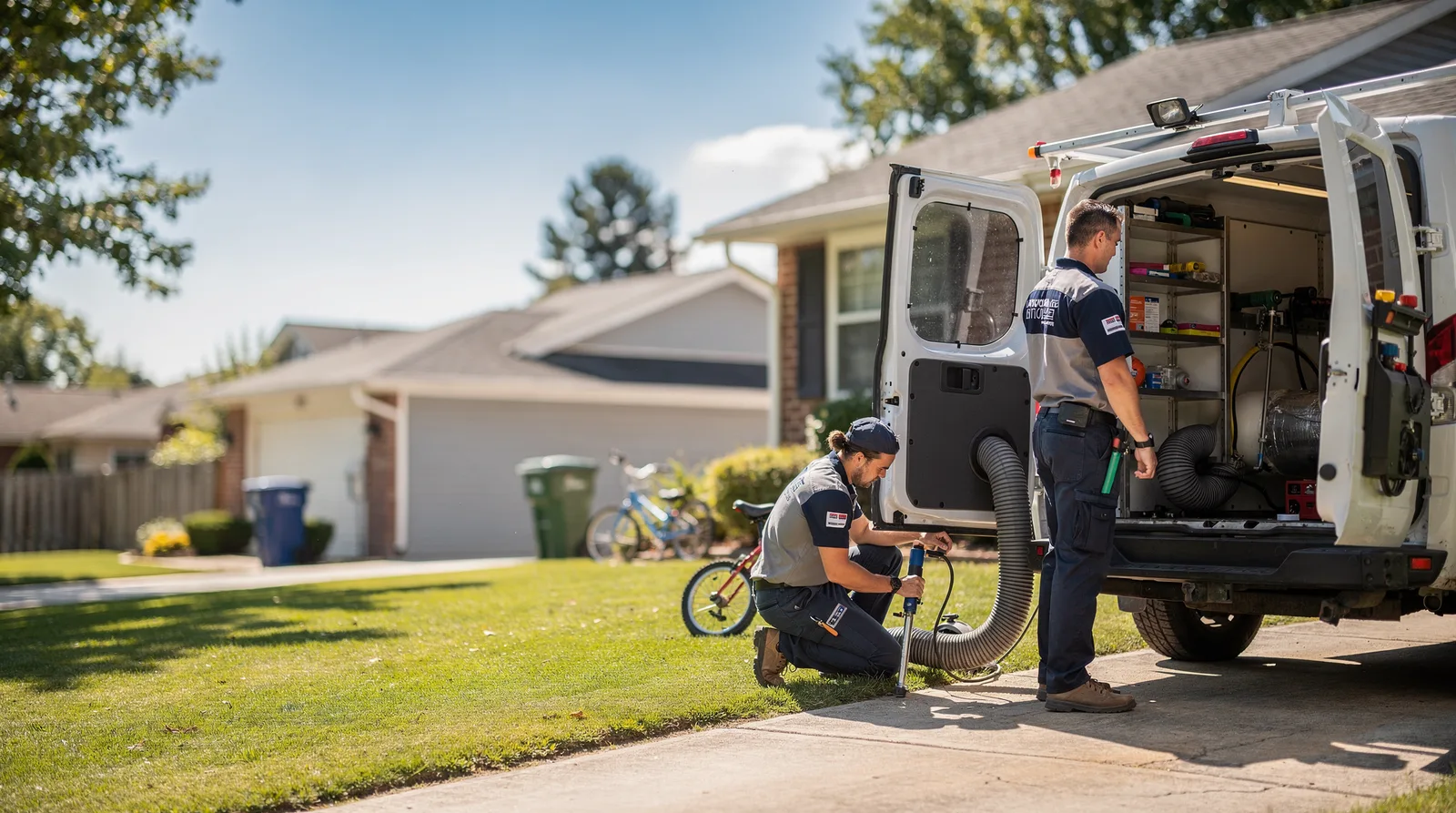 24/7 HVAC Repair & AC Replacement in Lincoln, IA near me